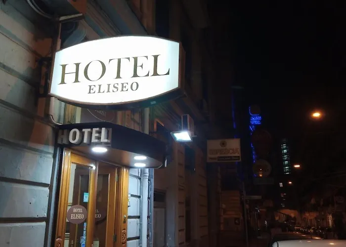 Eliseo