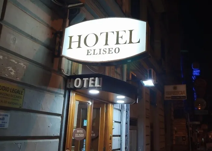 Eliseo